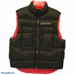 DKNY Active Puffy Vest